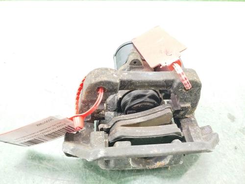 Left rear brake caliper VOLVO V60 I (155) 2.4 D6 Plug in Hybrid AWD | BP29719797M107 