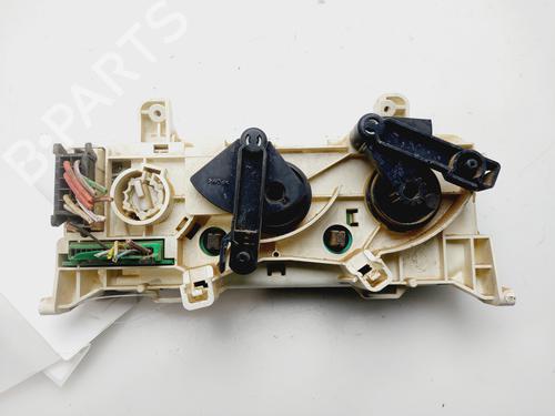 Climate control RENAULT CLIO II (BB_, CB_) | BP30724222I5