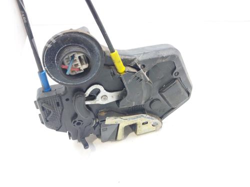 Rear right lock TOYOTA COROLLA Saloon (_E12_) 2.0 D-4D (CDE120_, CDE120R) | BP13475144C99 
