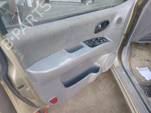 Left front window switch HYUNDAI MATRIX (FC) 1.5 CRDi | BP36409335I27  - Image 12