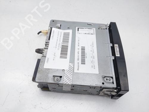Radio PEUGEOT 307 Break (3E) 1.6 HDi 110 | BP11420243E6 