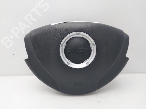 Used Driver airbag Driver airbag DACIA SANDERO [2008-2026] 34637802 34637802