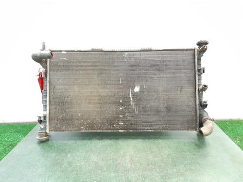 Radiateur à eau FORD TRANSIT CONNECT (P65_, P70_, P80_) 1.8 Di (75 hp) 10518614