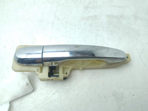 Used Rear right exterior door handle KIA SORENTO II (XM) [2009-2016]  31988084