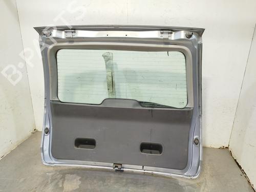 Tailgate OPEL MERIVA A MPV (X03)  | BP27212379C6 