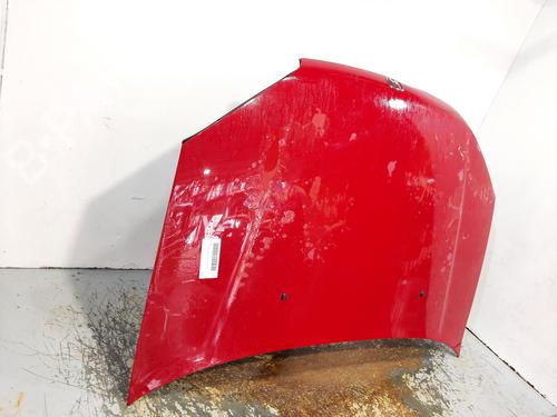 Hood HONDA HR-V (GH_) 1.6 16V (GH1, GH3) | BP17156912C1
