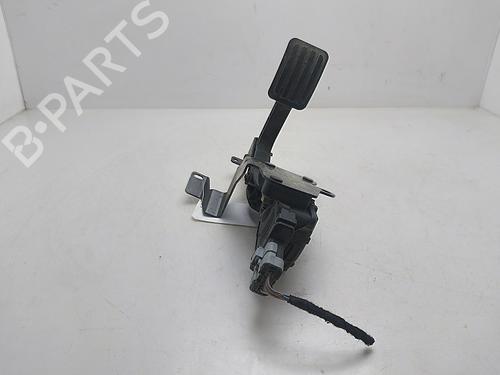 Used Pedal Pedal CITROËN JUMPY II Van 1.6 HDi 90 8V (90 hp) 36756551 36756551