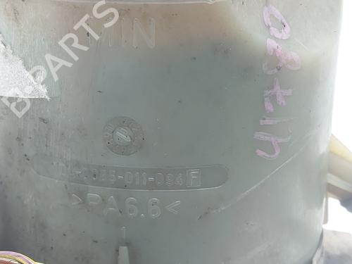 Steering pump FORD FOCUS II (DA_, HCP, DP) | BP36254809M99 - Image 4