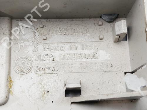 Interior roof light SEAT CORDOBA (6L2) 1.9 SDI | BP31143188I8