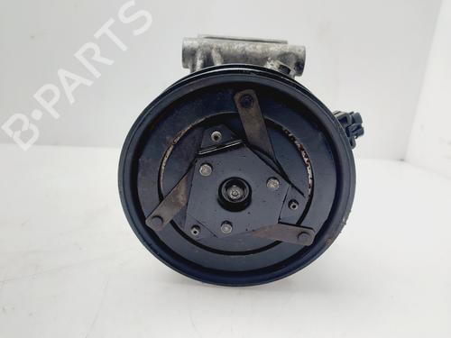 AC compressor RENAULT MEGANE II (BM0/1_, CM0/1_) 1.5 dCi (BM1E, CM1E) | BP24466015M34 