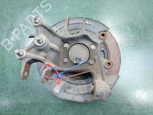 Right rear steering knuckle KIA SPORTAGE IV (QL, QLE) 1.6 GDI | BP11704650M28 