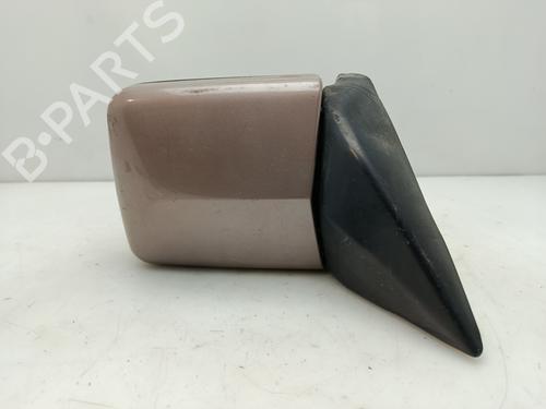 Right mirror MERCEDES-BENZ E-CLASS (W124) E 250 D (124.126, 124.129) | BP29299010C27 