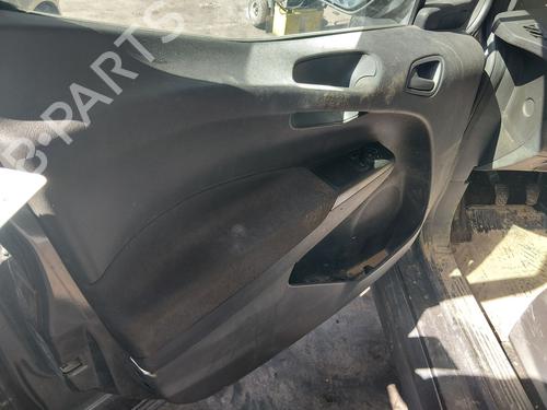 Headlight switch FORD TOURNEO COURIER B460 MPV 1.5 TDCi | BP33974857I24  - Image 9