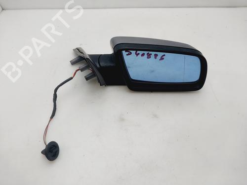 Used Right mirror BMW 5 (E60) 520 d (177 hp) 32232021