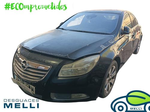 Used Parts OPEL INSIGNIA A (G09) [2008-2017]  4240714