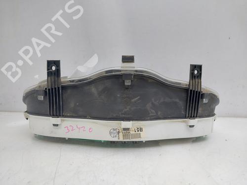Instrument cluster HYUNDAI SANTA FÉ I (SM) 2.0 CRDi 4x4 | BP16316170C47 