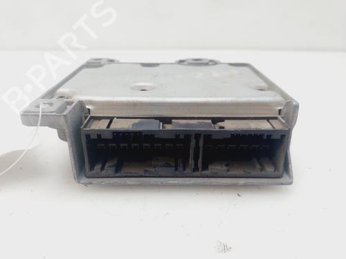 ECU airbags CITROËN C4 Coupe (LA_) 1.6 HDi | BP30182729M53