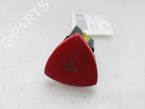 Used Warning switch RENAULT LAGUNA II (BG0/1_) 1.9 dCi (BG1A, BG1V) (130 hp) 29904074