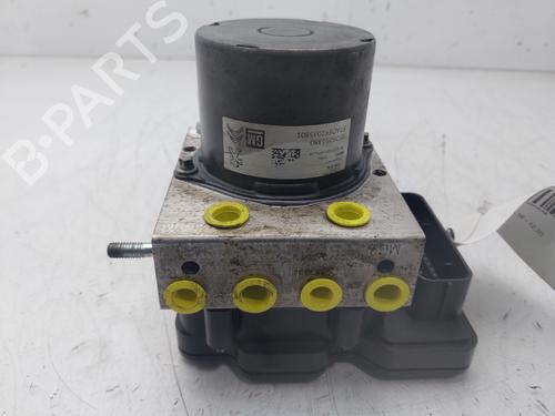 Used ABS pump ABS pump CITROËN C3 III (SX) [2016-2026] 33954877 33954877