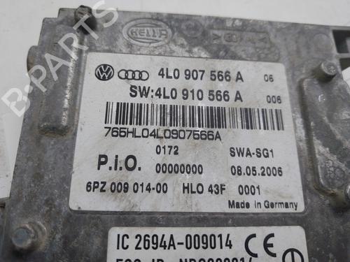 Electronic module AUDI Q7 (4LB) 3.0 TDI quattro | BP36476063M83 - Image 2