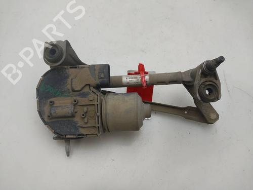 Used Front wiper motor Front wiper motor SEAT TOLEDO III (5P2) [2004-2009] 39691352 39691352