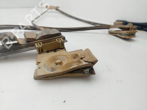 Front left window mechanism SEAT IBIZA II (6K1)  | BP28670118C22