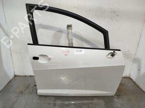 Used Right front door Right front door SEAT IBIZA IV (6J5, 6P1) [2008-2017] 34351926 34351926