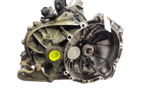 gearbox-ford-tourneo-connect-2002-2003-2004-2005-2006-2007-2008-2009-2010-2011-2012-2013-23244937 main image