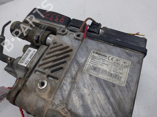 Electronic sensor VW TOUAREG (7LA, 7L6, 7L7) 3.0 V6 TDI | BP17901691M84 