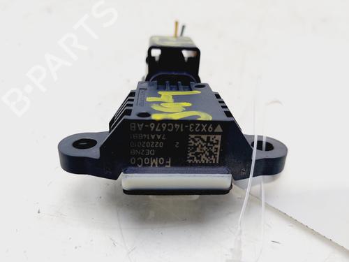Electronic sensor JAGUAR XF I (X250) 3.0 D | BP29531613M84 