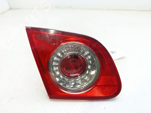 Used Left tailgate light Left tailgate light 37011521 37011521