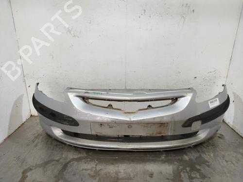 Used Front bumper Front bumper HONDA JAZZ II (GD_, GE3, GE2) 1.2 i-DSI (GD5, GE2) (78 hp) 34523800 34523800