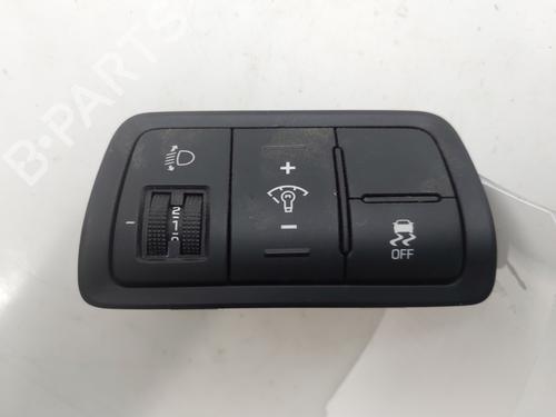 Interruttore Interruttore HYUNDAI i20 II (GB, IB) 1.2 (84 hp) 36478375 36478375