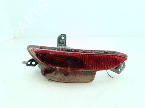 Used Rear bumper right light Rear bumper right light FIAT TIPO Hatchback (356_, 357_) [2016-2026] 34222703 34222703