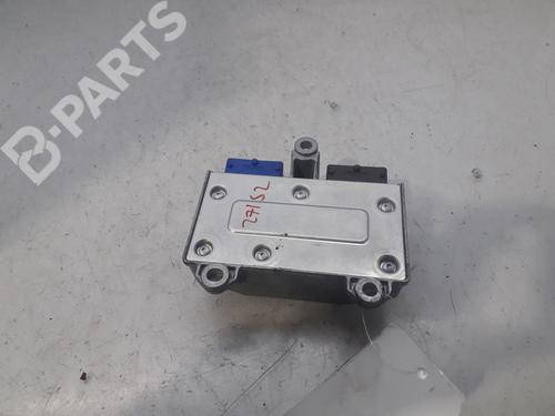 Used ECU airbags ECU airbags OPEL ASTRA H GTC (A04) 1.4 (L08) (90 hp) 10068208 10068208