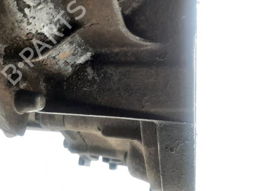 Gearbox CITROËN SAXO (S0, S1) 1.1 X, SX | BP24937284M3 
