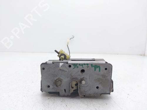 Rear left lock OPEL CORSA D (S07) 1.2 (L08, L68) | BP20148925C100 