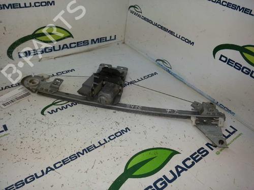 Used Rear left window mechanism PEUGEOT 307 Break (3E) 1.6 HDi 110 (109 hp) 2994364