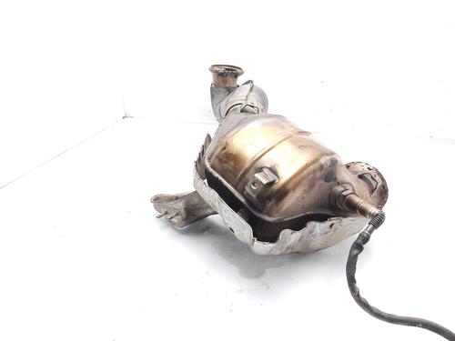 Catalyst PEUGEOT 508 SW I (8E_) 2.2 HDi | BP31265667M10