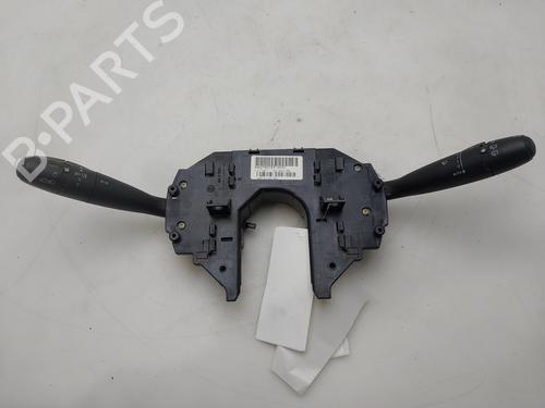 Used Steering wheel controls Steering wheel controls CITROËN C4 Picasso I MPV (UD_) 2.0 HDi 138 (136 hp) 33890712 33890712