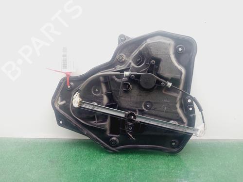 Rudehejsemekanisme venstre bagtil MAZDA 6 Estate (GJ, GL) 2.2 D (150 hp) 31654422