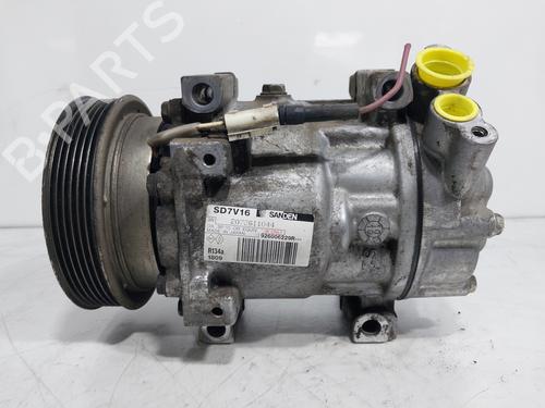 Used AC compressor AC compressor 37630152 37630152