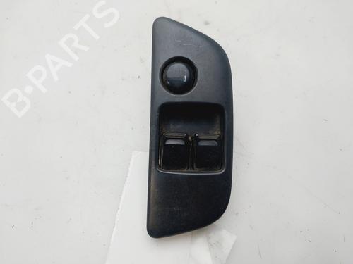 Used Left front window switch SUZUKI IGNIS II (MH) [2003-2025]  28962544