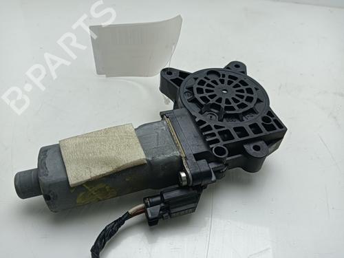 Used Left rear window motor SSANGYONG KYRON [2005-2014]  22190030