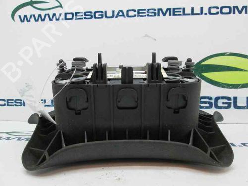Driver airbag CITROËN XSARA Coupe (N0) 1.6 16V | BP2861381C9 