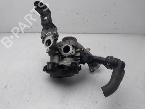 EGR-Ventil EGR-Ventil CITROËN C4 II (NC_) 1.6 BlueHDi 120 (120 hp) 36110931 36110931