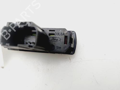 Warning switch FORD MONDEO III (B5Y)  | BP28372923I22
