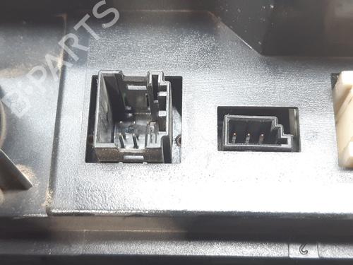 Climate control BMW X3 (E83) 2.0 d | BP11175090I5 