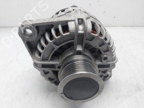 Dynamo Dynamo OPEL VECTRA C (Z02) 1.9 CDTI (F69) (100 hp) 36911966 36911966
