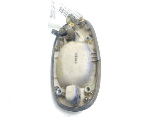 Front right exterior door handle KIA CARNIVAL II (GQ)  | BP24469286C129 